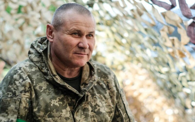 На південно-східному фронті значно зросла інтенсивність військових дій - Тарнавський