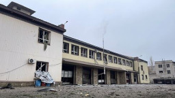 В результаті атак РФ постраждали жителі Краматорська, Слов'янська та Костянтинівки