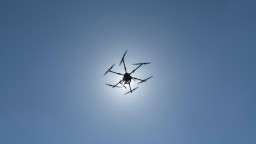 На Сіверському напрямку ворог посилив атаки малими групами та дронами