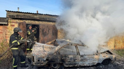 Окупанти вдарили по Краматорській громаді: пошкоджено житловий будинок у Біленькому