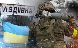 В Авдіївці тривають динамічні вуличні бої - Лиховій