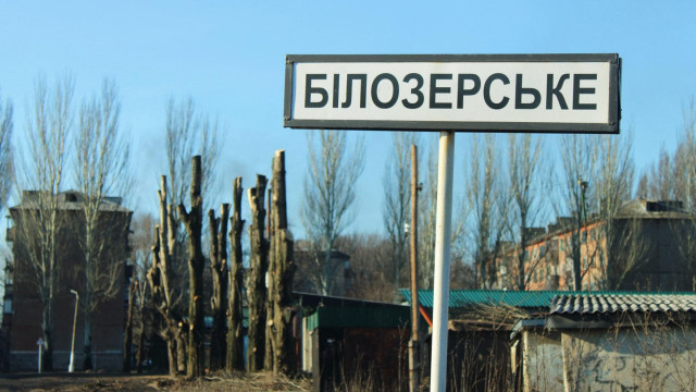 У Білозерському четвертий день немає централізованого водопостачання У Білозерському четвертий день немає централізованого водопостачання