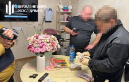 На Донеччині судитимуть офіцера за використання бійців у приватному бізнесі