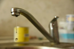 Костянтинівська громада знову залишилася без водопостачання – МВА
