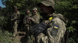 На Луганщині Сили оборони відбили нові штурми загарбників поблизу Новоєгорівки - ОВА