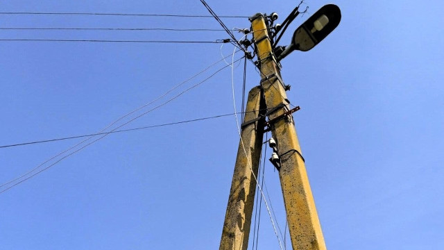 На Донеччині відновили електропостачання ще у понад 2 тис домівок після обстрілів