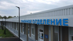 На окупованій Луганщині школярів готують до роботи в лікарнях