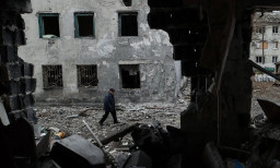 Мешканців прифронтової Костянтинівки закликають до евакуації &mdash; ОДА