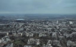 Бої тривають за кожен будинок: російська армія продовжує спроби окупувати Часів Яр