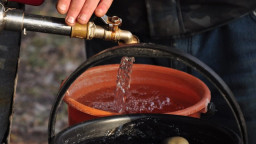 Водопостачання у п'яти містах окупованої Луганщини на межі колапсу - ОВА