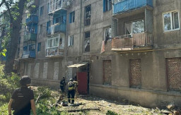 Окупанти за добу здійснили 51 обстріл на Донеччині: є загиблі та поранені
