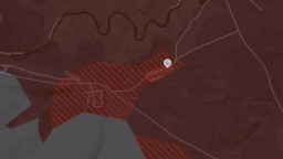 Ворог захопив Платонівку і просунувся до Слов'янська-DeepState