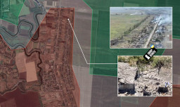 Окупанти знов захопили селище Урожайне на Донеччині