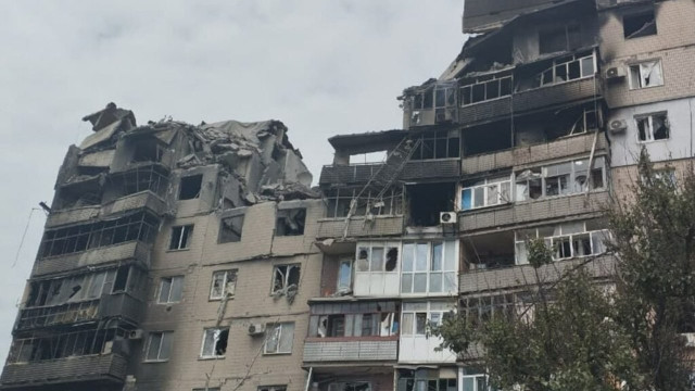 Обстріли Донеччини: жертви в Миколаївці, Добропіллі та Олексієво-Дружківці