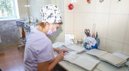 Епідемія ГРВІ змусила закрити школи на окупованій Луганщині