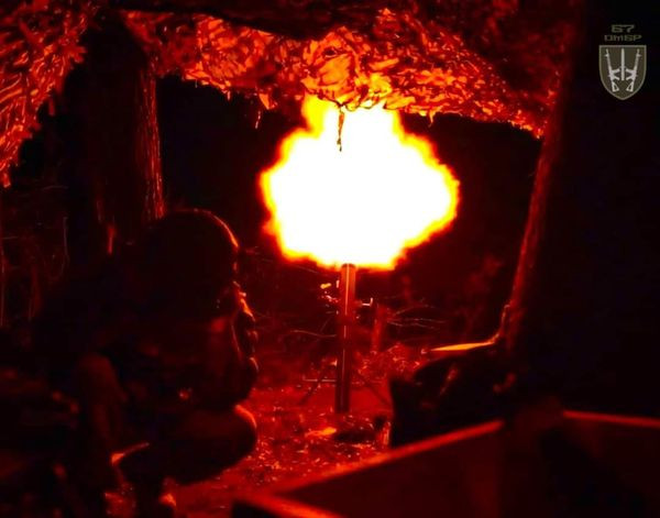Бої на Донеччині: російські сили майже повністю захопили Нетайлове