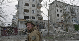 У Покровську змінюється ситуація: ЗСУ вибивають ворога з "сірої зони"