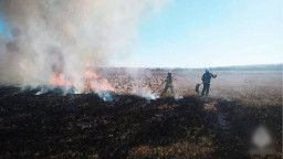 Екологічні збитки Луганщини перевищили 800 млрд грн