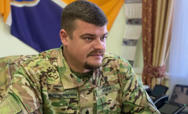 На захоплених територіях Луганщини пошкоджені 200 культурних об’єктів – Лисогор
