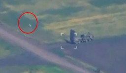 ЗСУ знищили новітні російські РЛС "Ястреб-АВ" на Донеччині