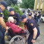 &laquo;Не хочуть залишати будинок&raquo;: 533 особи не погоджуються на евакуацію в Донеччині