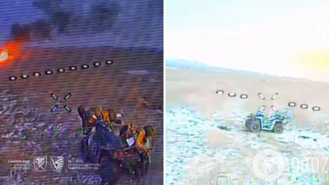 Росіяни намагаються оточити ЗСУ під Мирноградом - військові Росіяни намагаються оточити ЗСУ під Мирноградом - військові