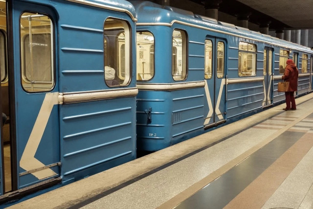 В окупованому Донецьку планують побудувати метро В окупованому Донецьку планують побудувати метро