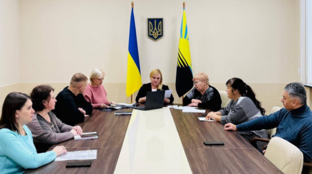Мешканці Покровської ТГ отримали грошову допомогу від місцевої влади: деталі