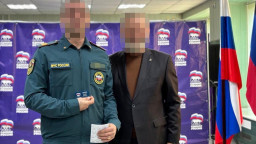 Колишнім працівникам ДСНС Маріуполя загрожує довічне ув'язнення