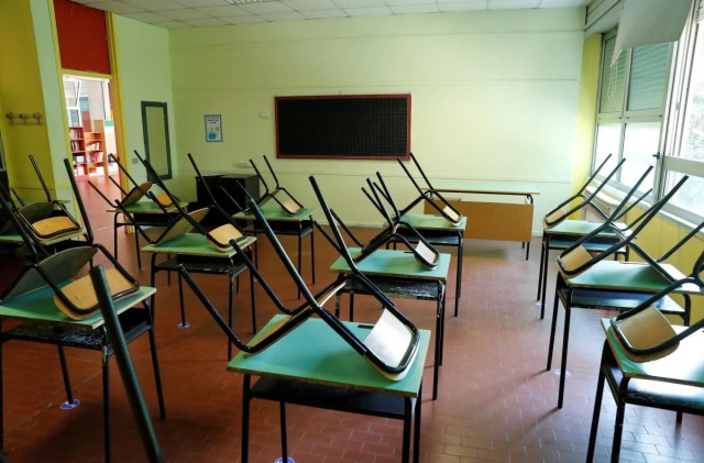 У Слов’янську оголосили дату початку осінніх канікул для школярів