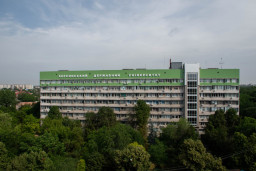 Переміщені університети Донеччини та Луганщини: виклики, шляхи виживання та повернення