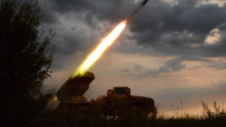 ЗСУ знищили склад боєприпасів окупантів у Макіївці - Генштаб