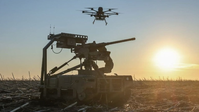 Генштаб ЗСУ: на Лиманському напрямку точаться бої, на Костянтинівському &mdash; 12 штурмів