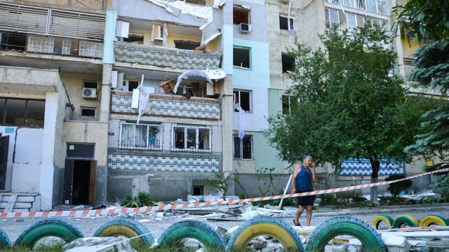 Понад 650 родин переселенців чекають на житло на Донеччині - Департамент ЖКГ