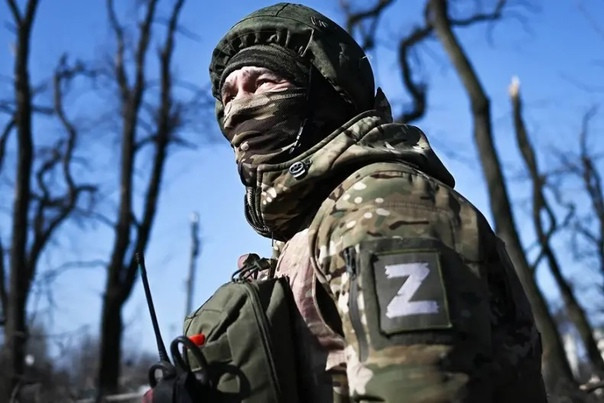 Російські ДРГ у Кураховому маскуються під місцеве населення – ОСУВ «Хортиця» Російські ДРГ у Кураховому маскуються під місцеве населення – ОСУВ «Хортиця»