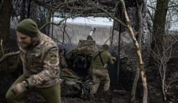 Кремль кидає всі резерви на прорив оборони ЗСУ в Часовому Ярі &ndash; Forbes