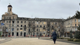 ЗСУ уразили командні пункти російських військ у Маріуполі та Парасковіївці