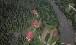 В Івано-Франківську пропонують для ВПО з Донеччини безкоштовне житло та харчування (ФОТО)