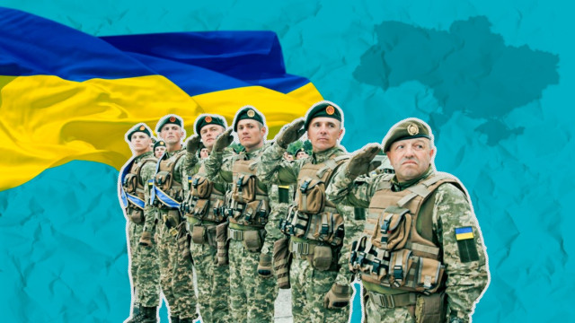 Донеччина впроваджує нову систему підтримки військових Донеччина впроваджує нову систему підтримки військових