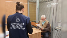 82 координати для російських ударів: на Донеччині судитимуть групу інформаторів