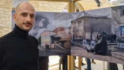 Французький фотожурналіст загинув на Донеччині внаслідок удару дрона