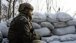 Ситуація на фронті: в районі Мар'їнки ворог захопив нові території