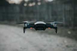 На окупованій Луганщині заборонили запуск цивільних безпілотників