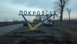 Від Покровська до Костянтинівки очікується найгарячіша ділянка фронту до кінця року — офіцер ЗСУ