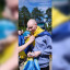 З російського полону повернувся 29-річний захисник Маріуполя з 109-ї бригади ТрО