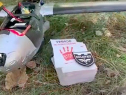 Сили оборони провели акцію, приурочену до "псевдовиборів" окупантів