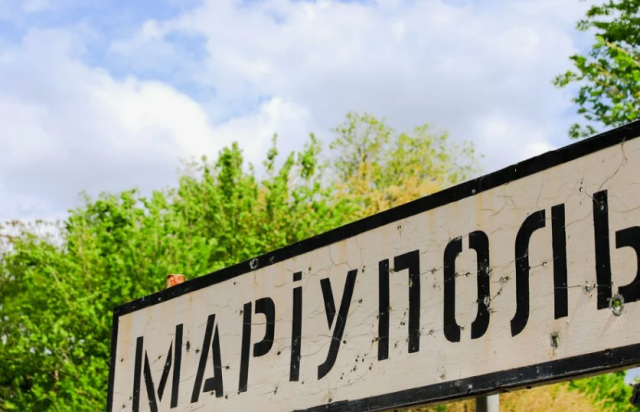 Рух «АТЕШ» зафіксували перекидання укріплень противника з Маріуполя до Бердянська