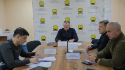 На Донеччині три підприємства отримали статус критично важливих