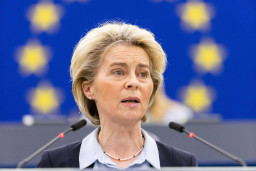 Єврокомісія надіслала запит щодо 11-го пакету санкцій у 27 країн