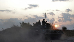 Українські військові знищили спостережний пункт окупантів на Сватівщині